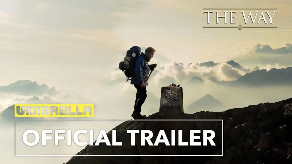 Wideo do filmu Droga życia — Official Trailer