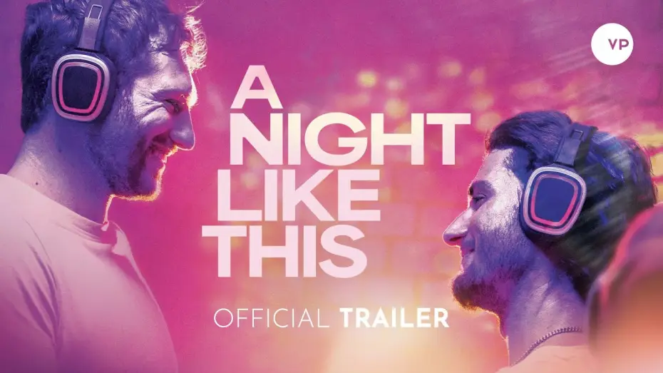 Wideo do filmu A Night Like This — Trailer