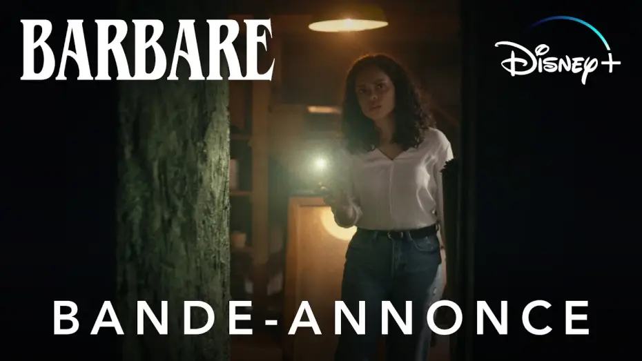 Wideo do filmu Barbarzyńcy — Barbare - Bande Annonce [VF]