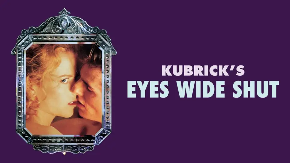 Wideo do filmu Oczy szeroko zamknięte — Eyes Wide Shut (film 1999) TRAILER ITALIANO