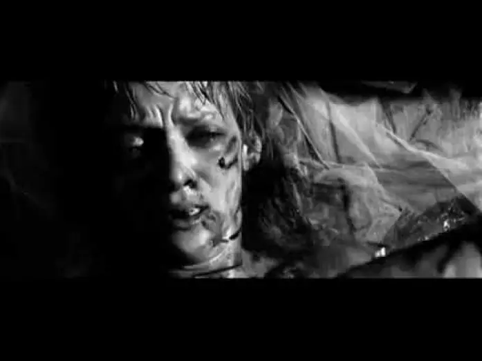 Wideo do filmu Kill Bill — TRAILER Kill Bill Vol 1 Trailer en español
