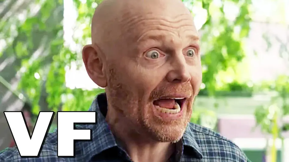 Wideo do filmu Trzech tatuśków — OLD DADS Bande Annonce VF (Comédie, 2023)