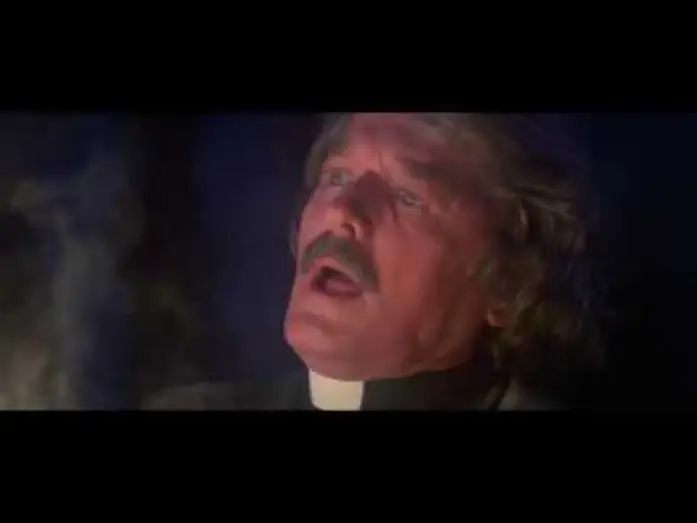 Wideo do filmu Mgła — Trailer