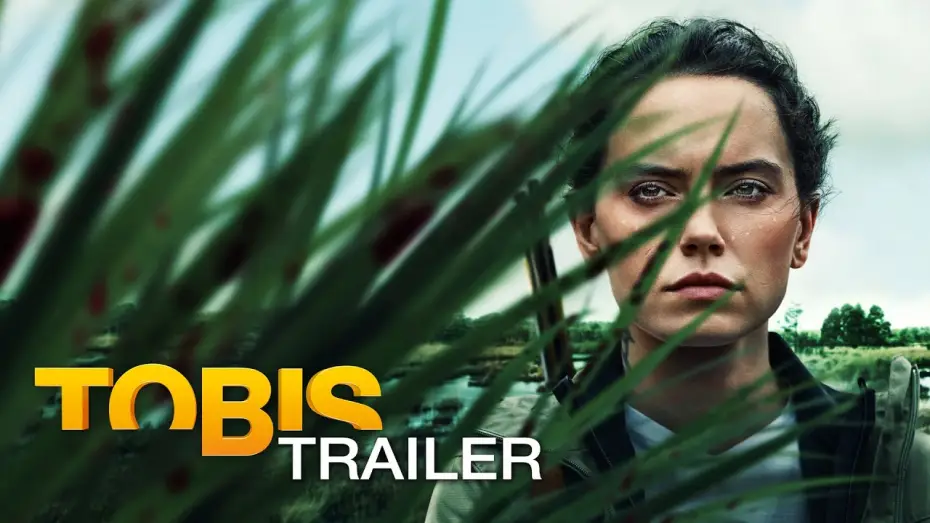 Wideo do filmu Córka króla moczarów — Offizieller Trailer