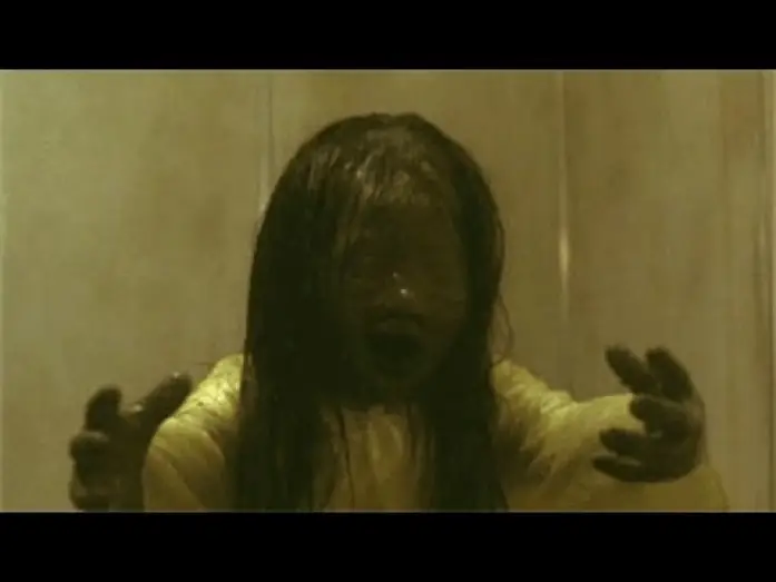 Wideo do filmu Dark Water — DARK WATER (Trailer español)