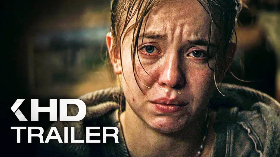 Wideo do filmu Kresy szczerości — ECHO VALLEY Trailer German Deutsch (2025) Sydney Sweeney, Julianne Moore, Apple TV+