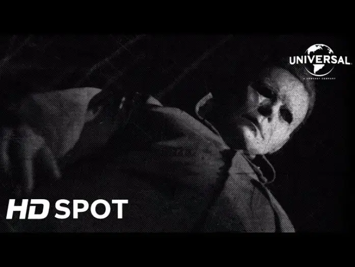 Wideo do filmu Halloween — Halloween - Spot "L'héritage" VF