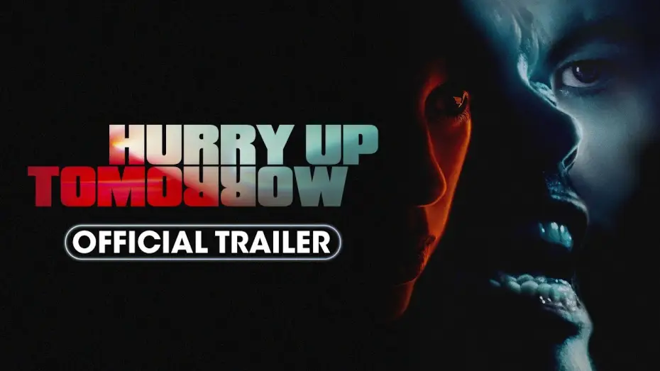 Wideo do filmu Hurry Up Tomorrow — Hurry Up Tomorrow (2025) Official Trailer #2 – Abel Tesfaye, Jenna Ortega, Barry Keoghan