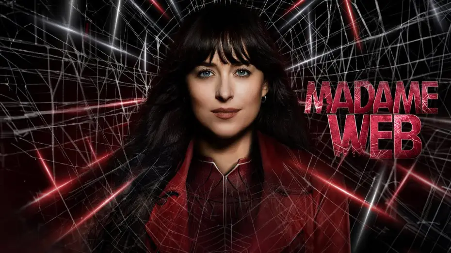 Wideo do filmu Madame Web — Un mundo de cambios comienza con ella