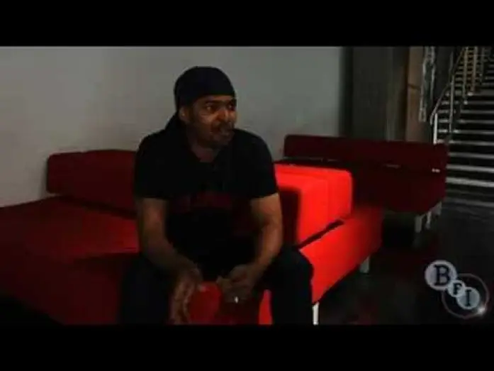 Wideo do filmu Pulp Fiction — Noel Clarke on Pulp Fiction