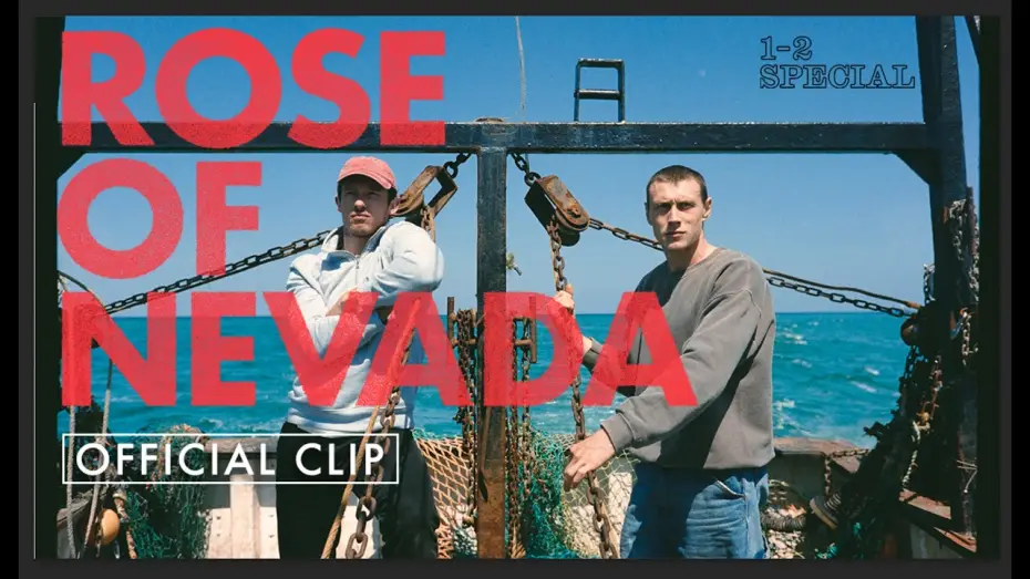 Wideo do filmu Rose of Nevada — Official US Clip #1