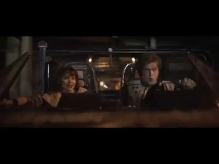 Wideo do filmu Han Solo: Gwiezdne wojny – historie — SOLO - Teaser trailer ufficiale italiano | HD