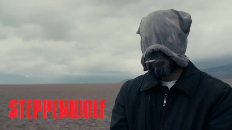 Wideo do filmu Wilk stepowy — Official Teaser Trailer