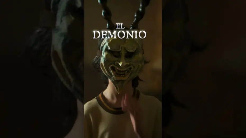Wideo do filmu Egzorcysta Papieża — El demonio usará tus pecados contra ti
