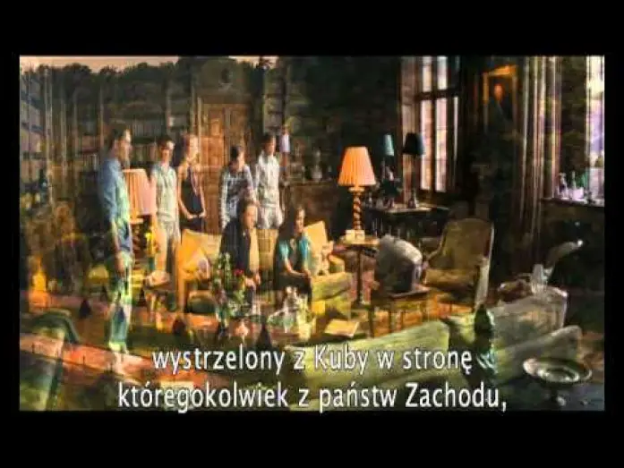 Wideo do filmu X-Men: Pierwsza klasa — X-MEN: PIERWSZA KLASA - polski zwiastun