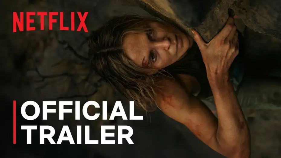 Wideo do filmu APEX — Official Trailer