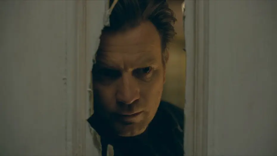 Wideo do filmu Doktor Sen — DOCTOR SLEEP - Teaser trailer ufficiale italiano