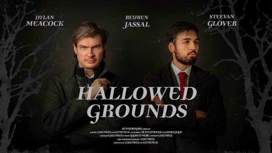 Wideo do filmu Hallowed Grounds — Hallowed Grounds (2026)