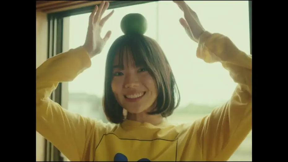 Wideo do filmu ロングホットサマーバケーション — 『ロングホットサマーバケーション』予告編