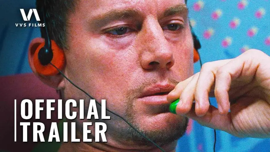 Wideo do filmu Urodzony rabuś — Trailer