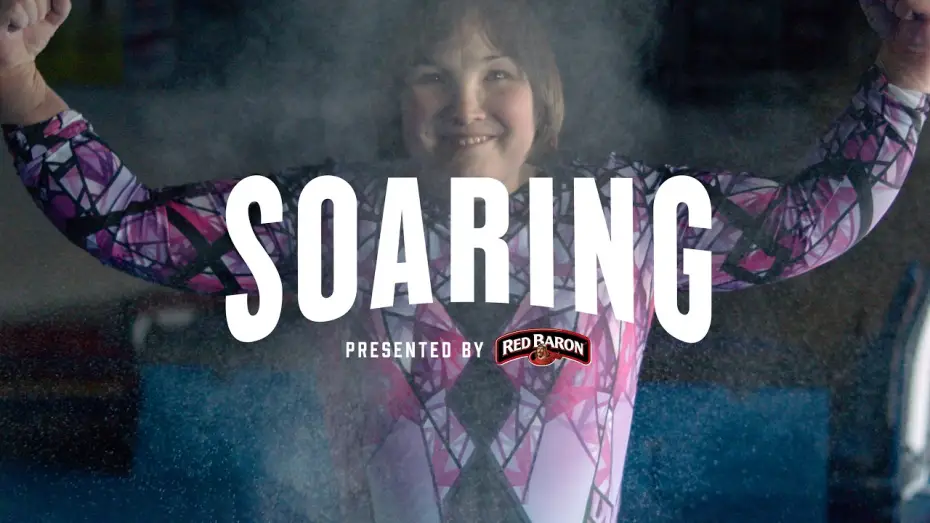 Wideo do filmu SOARING — SOARING | Trailer