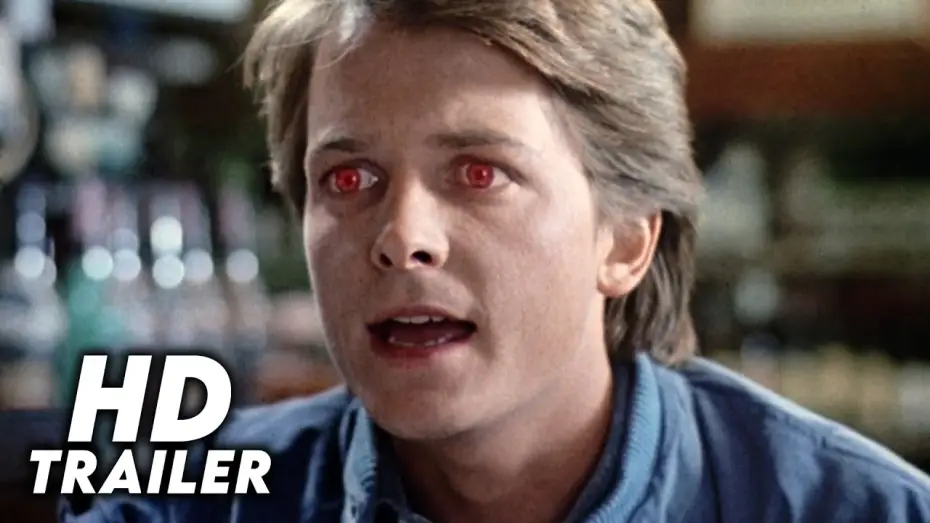 Wideo do filmu Nastoletni wilkołak — Teen Wolf (1985) Original Trailer [HD]