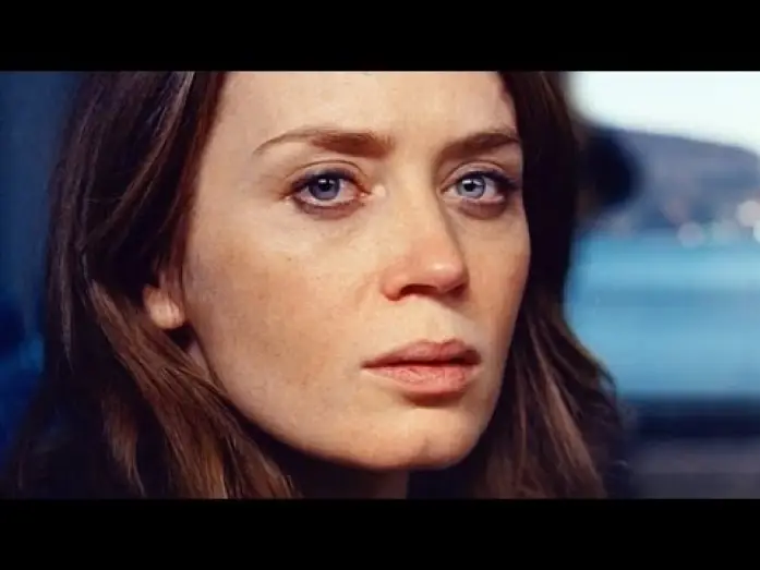 Wideo do filmu Dziewczyna z pociągu — THE GIRL ON THE TRAIN | Trailer #2 deutsch german [HD]