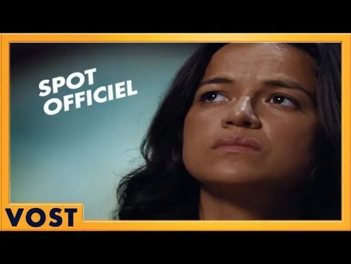 Wideo do filmu Wdowy — Les Veuves - Spot Notre meilleur atout 30' VOST