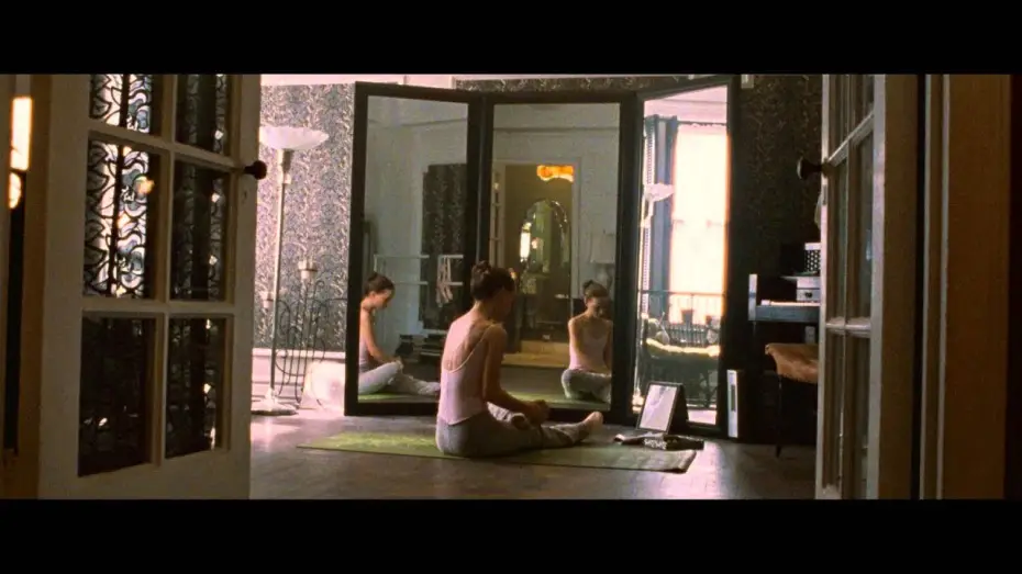 Wideo do filmu Czarny Łabędź — Black Swan - Filmausschnitt - Deutsch HD