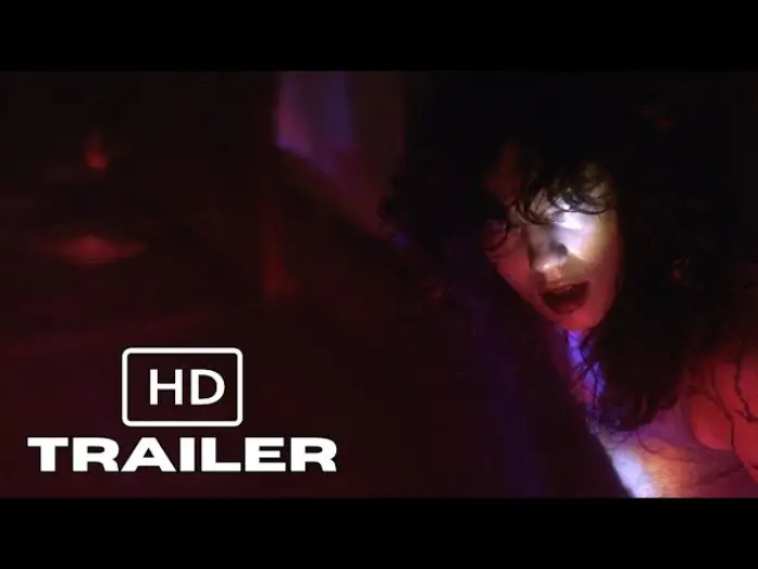Wideo do filmu Hellcat — HELLCAT (2025) Teaser Trailer | Mindbending Horror