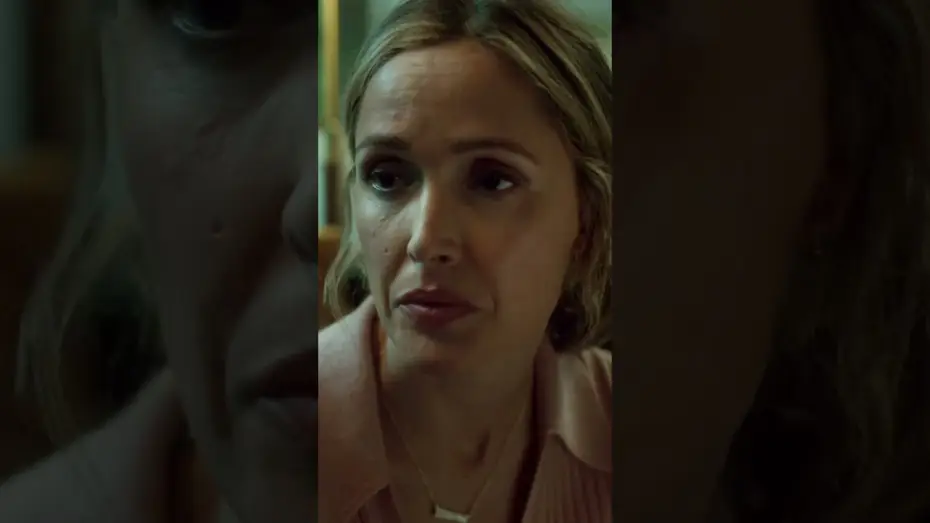 Wideo do filmu Naznaczony: Czerwone drzwi — Experimenta el terror