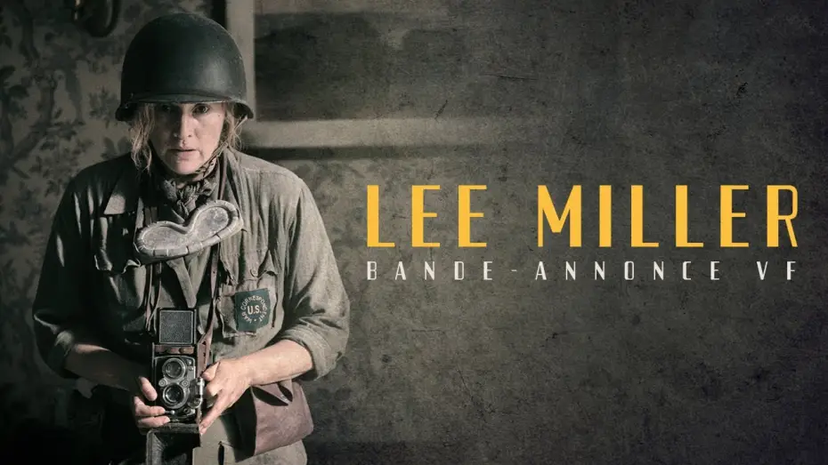 Wideo do filmu Lee. Na własne oczy — Bande annonce