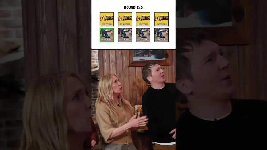 Wideo do filmu Mała Miss — We'd say that's a 10/10