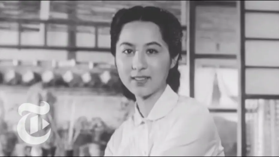 Wideo do filmu Tokijska opowieść — Tokyo Story | Critics' Picks | The New York Times