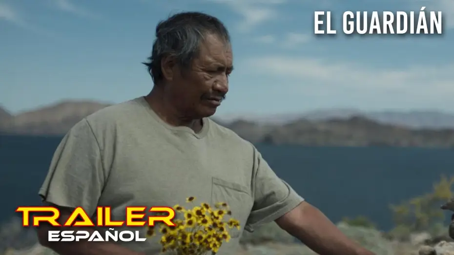 Wideo do filmu El Guardián — El guardián - Tráiler