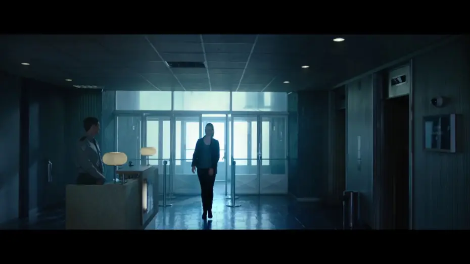 Wideo do filmu Escape Room — Resolution Final This Year VF