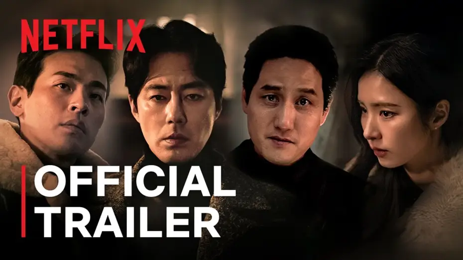 Wideo do filmu 휴민트 — Humint | Official Trailer | Netflix [ENG SUB]