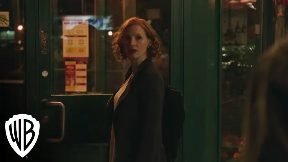 Wideo do filmu To: Rozdział 2 — What Happened To Me?