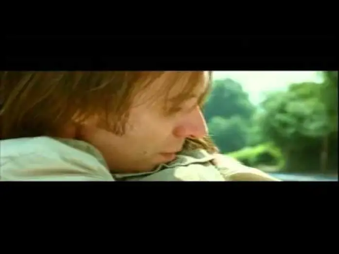 Wideo do filmu Mr. Nobody — Trailer