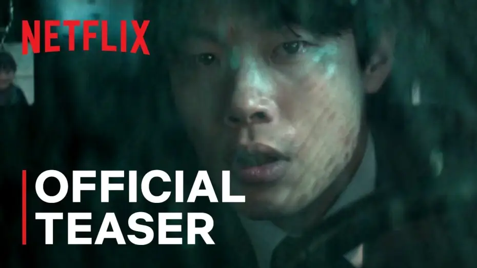 Wideo do filmu Trzy objawienia — Official Teaser [ENG SUB]