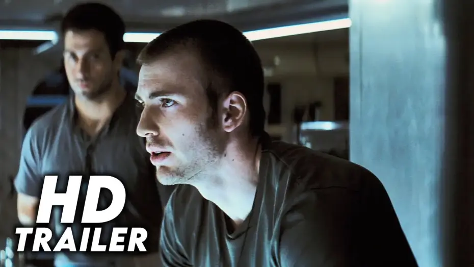 Wideo do filmu W stronę słońca — Sunshine (2007) Original Trailer [HD]