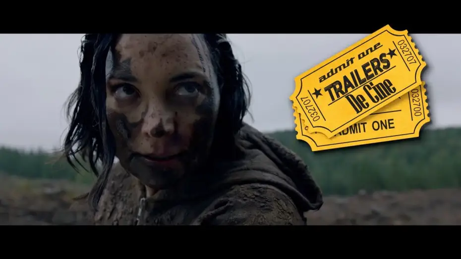 Wideo do filmu Psychol — ALONE - TRAILER EN ESPAÑOL (HD)