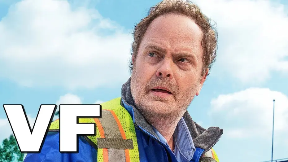Wideo do filmu Kod 3 — CODE 3 Bande Annonce VF (2026)