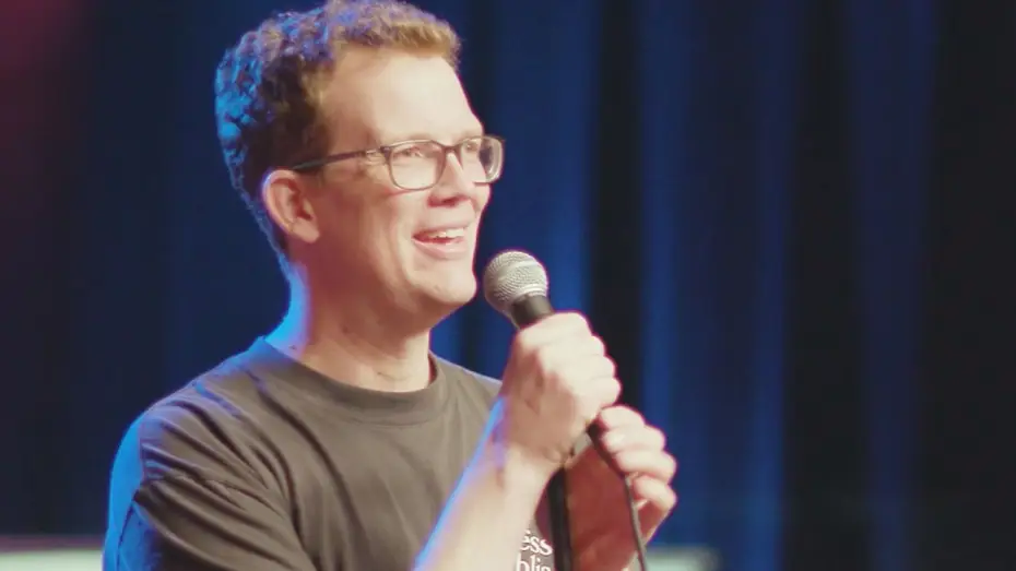 Wideo do filmu Hank Green: Pissing Out Cancer — Crying About My Cancer Comedy