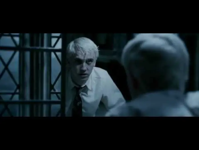 Wideo do filmu Harry Potter i Książę Półkrwi — Harry Potter e Il Principe Mezzosangue - Il secondo trailer in HD