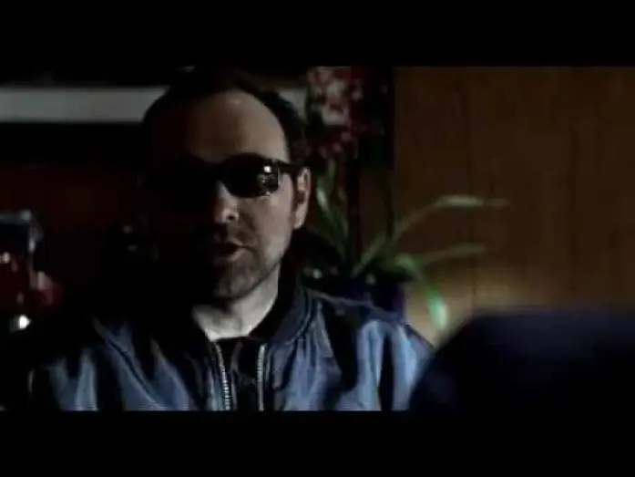 Wideo do filmu K-PAX — K-PAX - Alles ist möglich (2001) Trailer - Deutsch