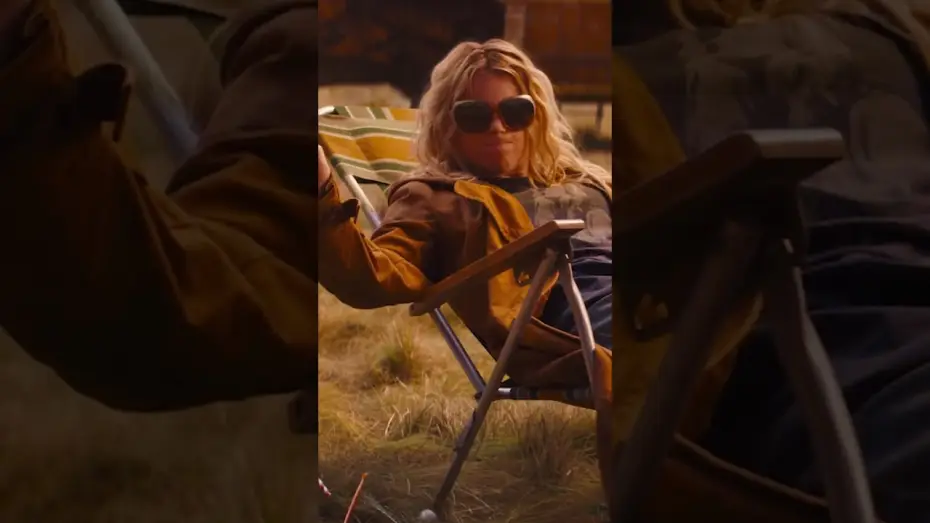Wideo do filmu Supergirl — It's Krypto's world and we're just living in it