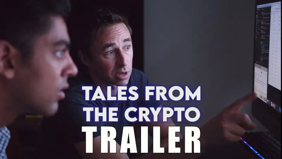 Wideo do filmu Tales from the Crypto — 'TALES FROM THE CRYPTO' Official Trailer (2026) | Crypto Comedy Feature | Dances With Films LA