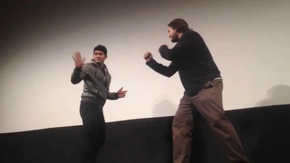 Wideo do filmu Raid 2: Infiltracja — SXSW Martial Arts Demo