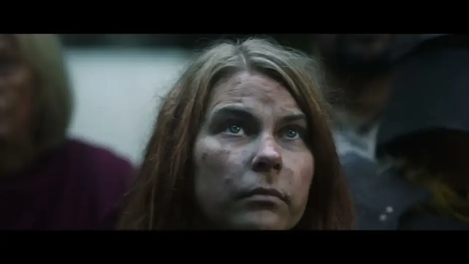 Wideo do filmu Warlord — Official Trailer